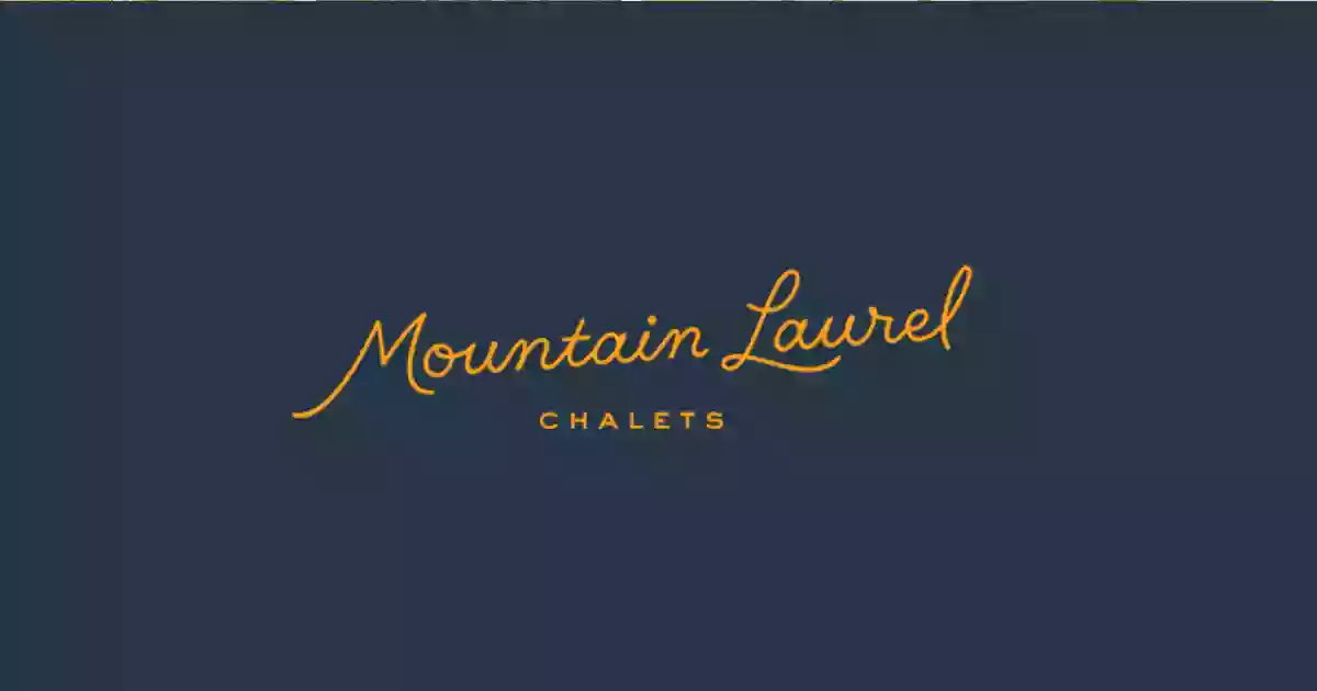 Mountain Laurel Chalets