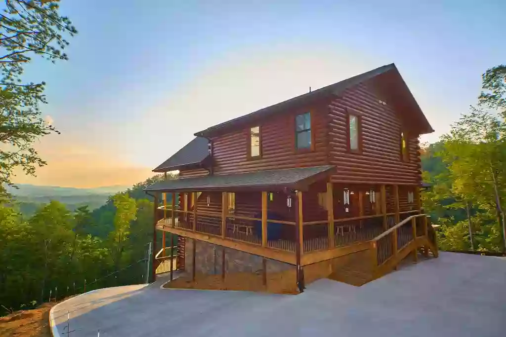 Cozy Mountain Cabins