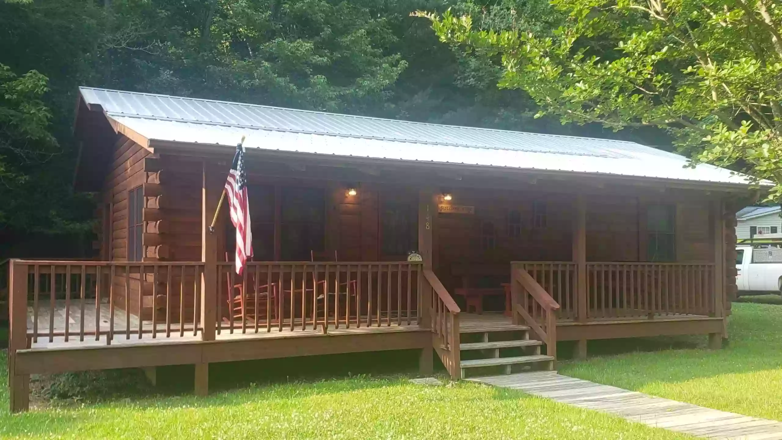 Cumberland Gap Cabin Rentals