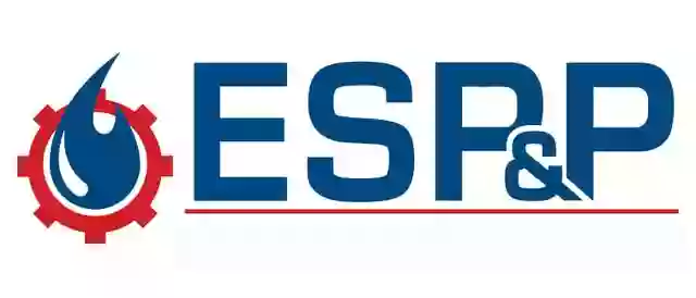 ESP& P Industrial Services