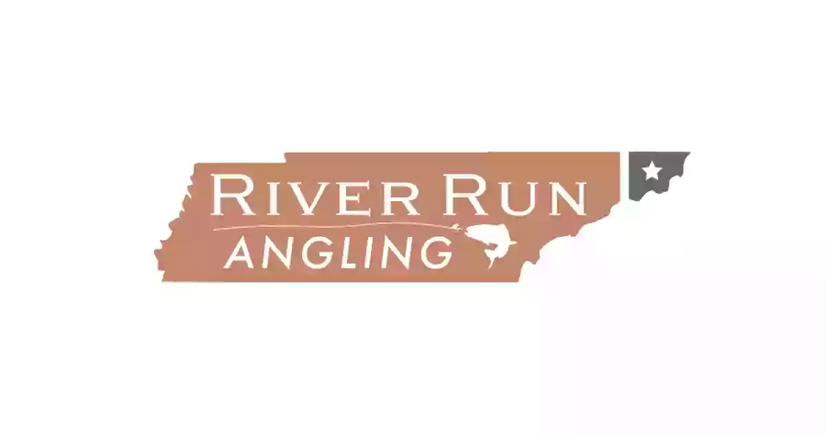 River Run Angling