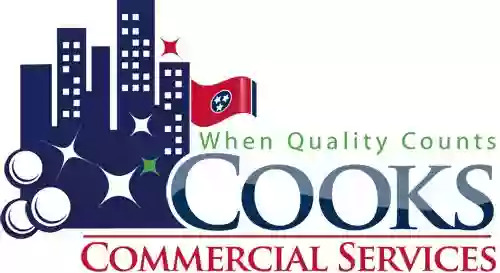 Cooks Commercial Services