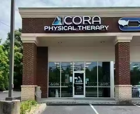 CORA Physical Therapy Bristol