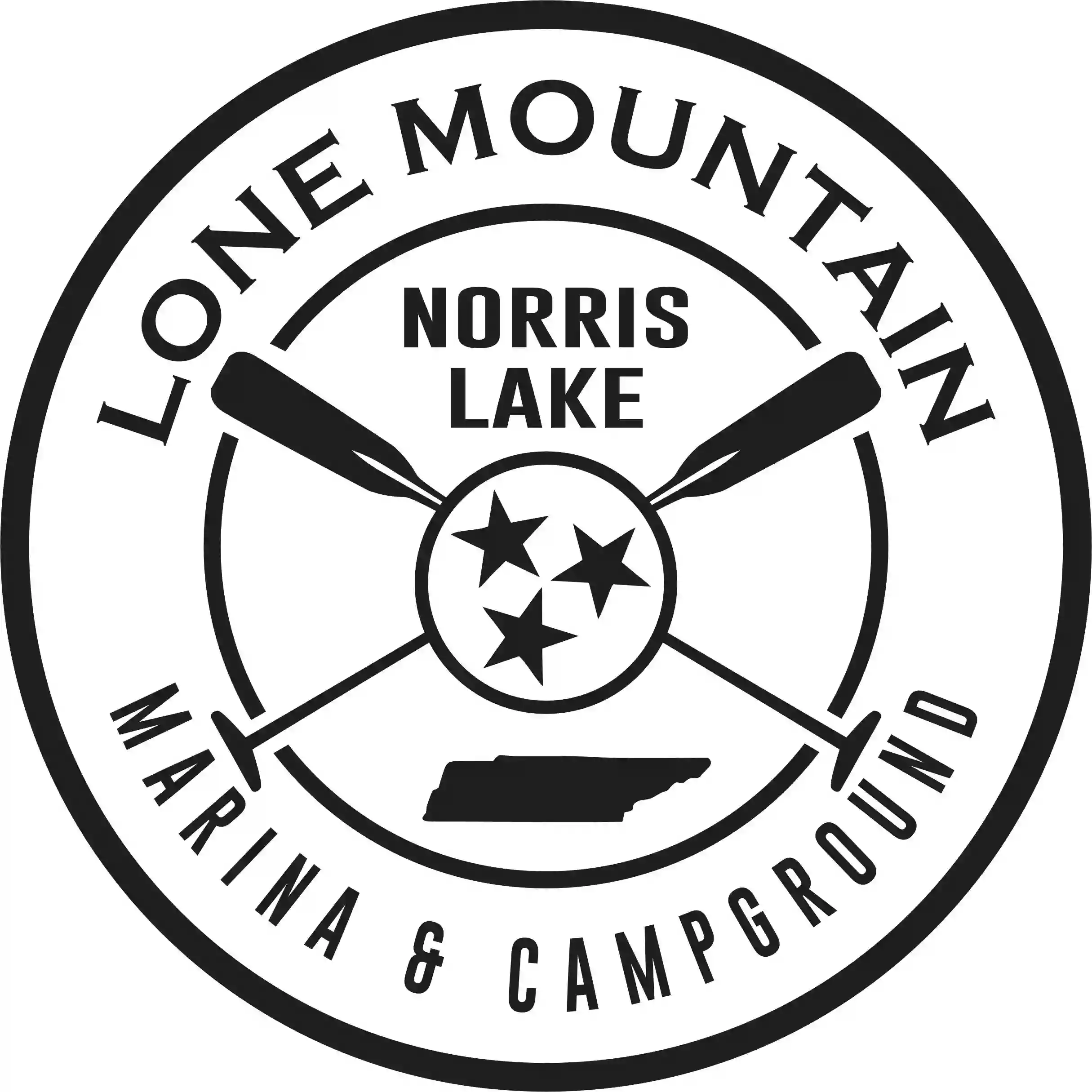 Lone Mountain Marina & Campground