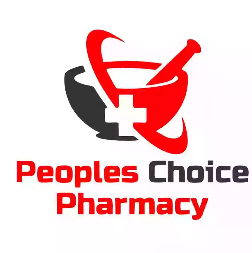 Peoples Choice Pharmacy