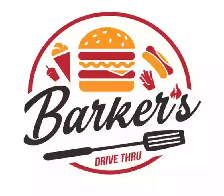 Barker's Drive-Thru