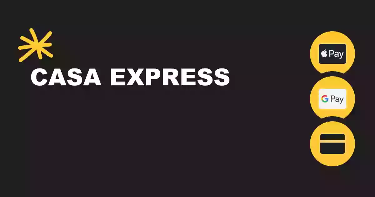 Casa Express