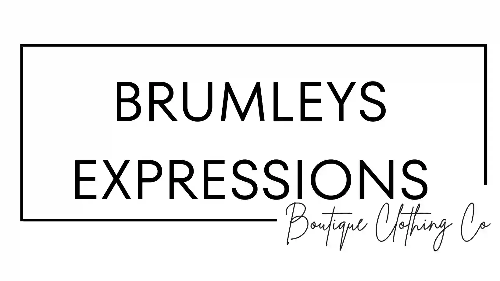 Brumleys Expressions