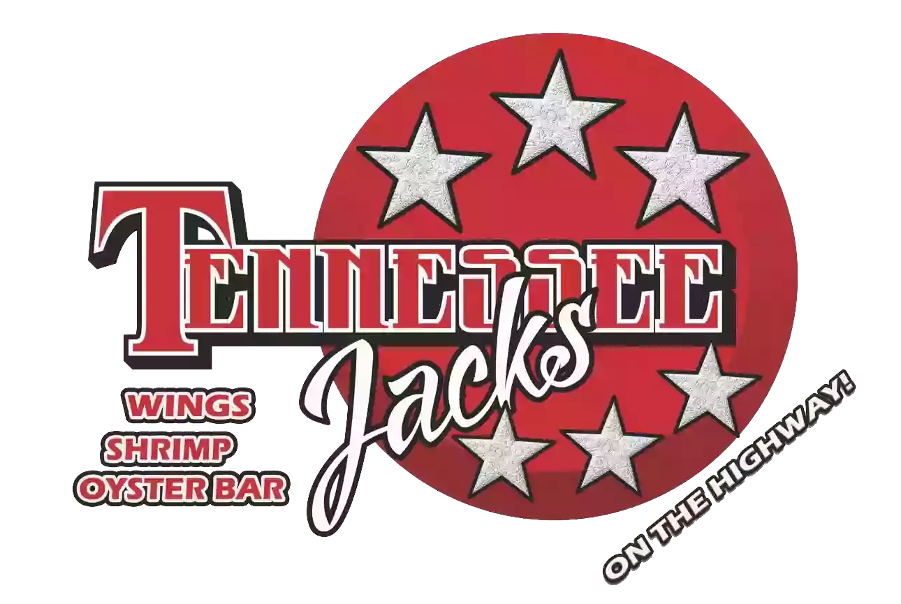 Tennessee Jack's on the Hwy