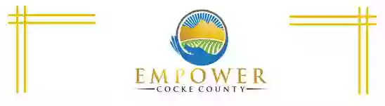 Empower Cocke County Buy the Pound Thrift Store