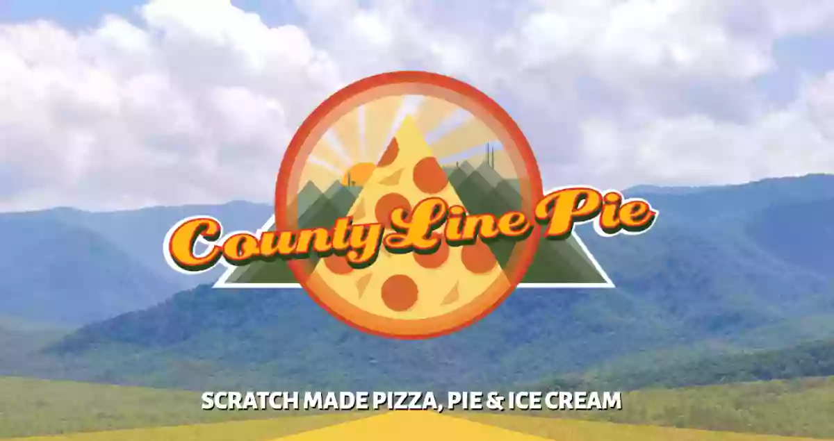 County Line Pie