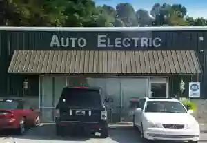 Auto Electric Company