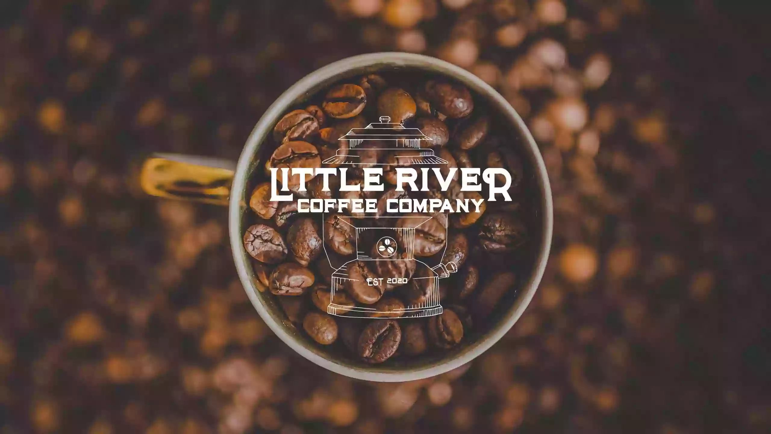 Little River Coffee Co.