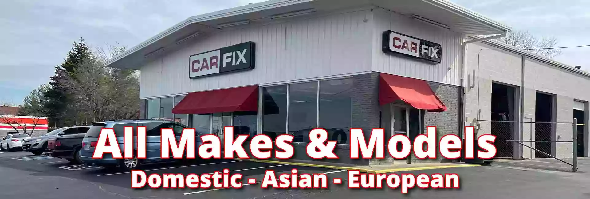 CAR FIX Maryville