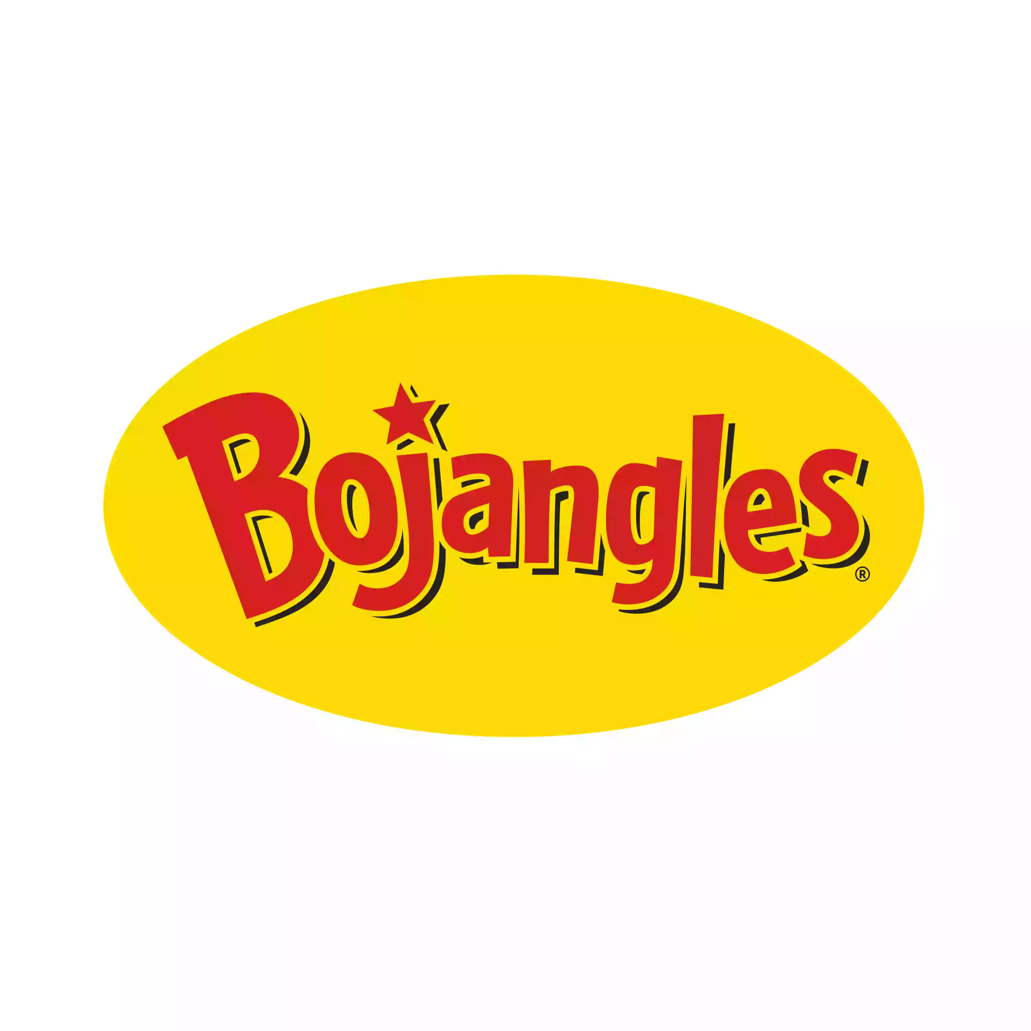 Bojangles