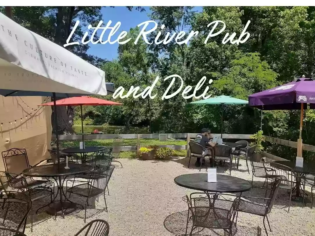 Little River Pub and Deli