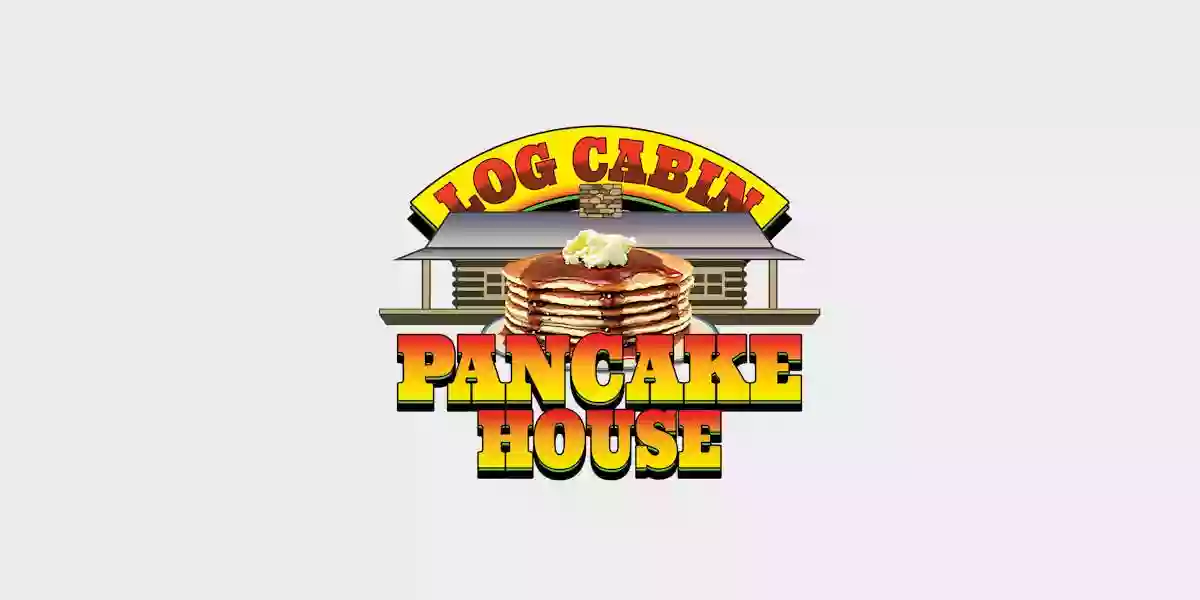 Log Cabin Pancake House