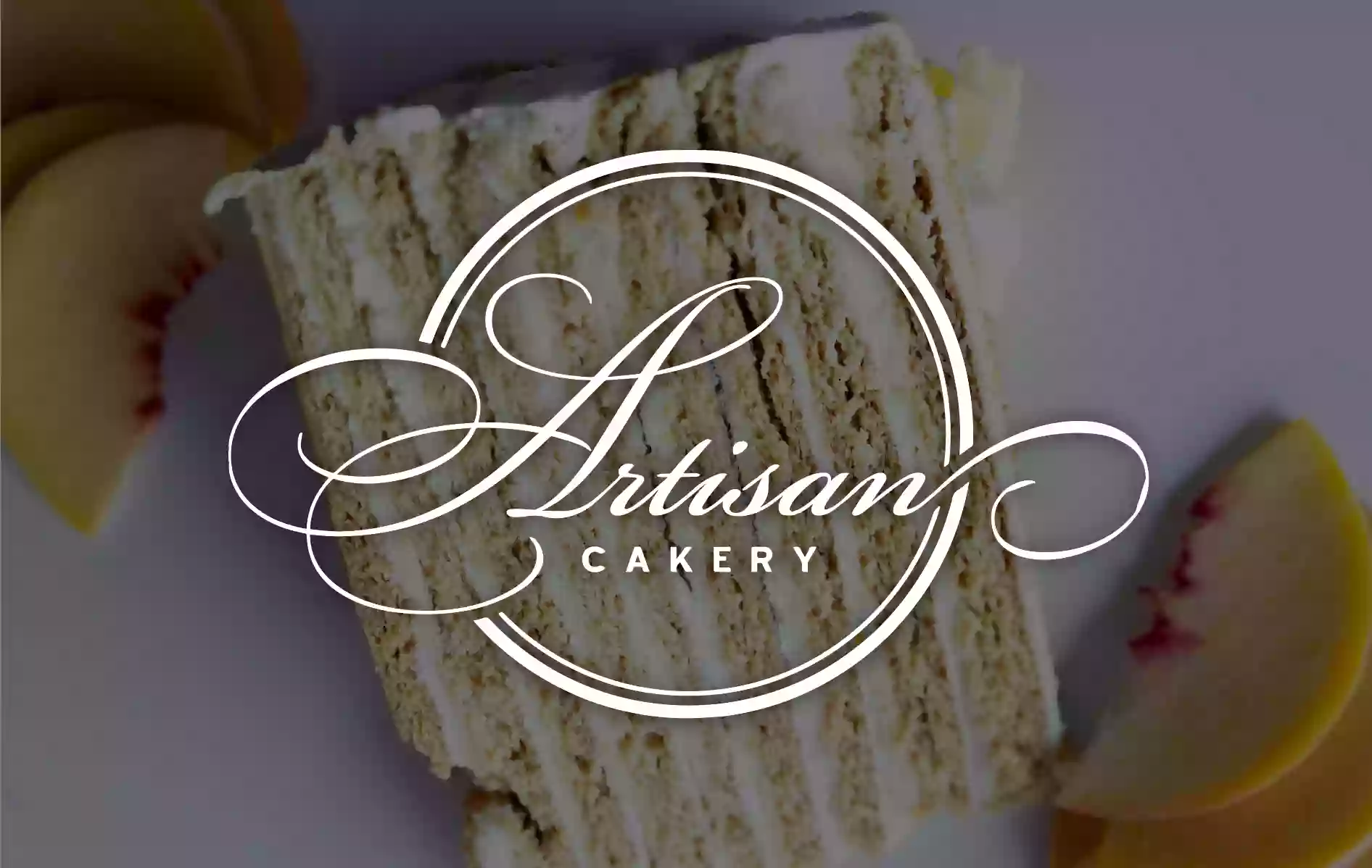 The Artisan Cakery