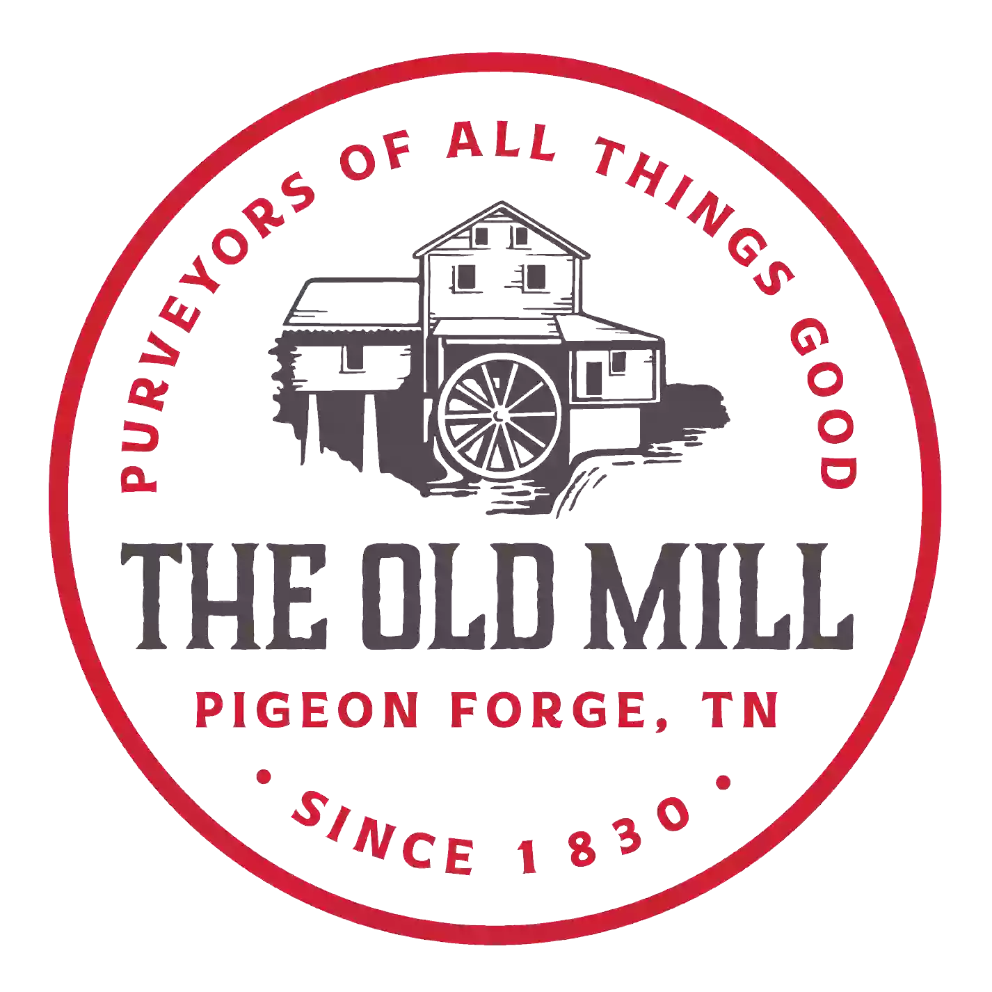 Old mill shops
