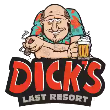 Dick's Last Resort - Gatlinburg