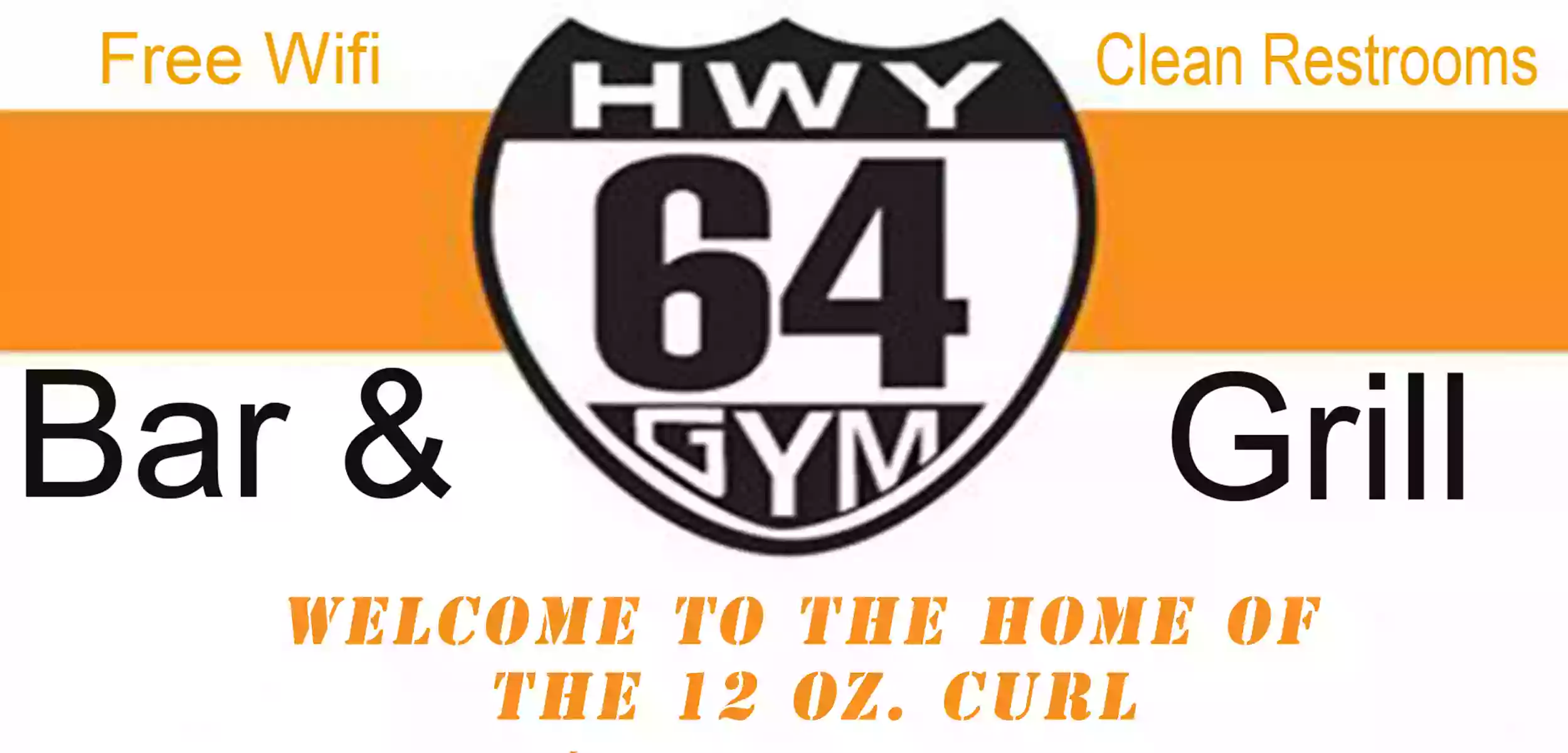 Hwy 64 Gym