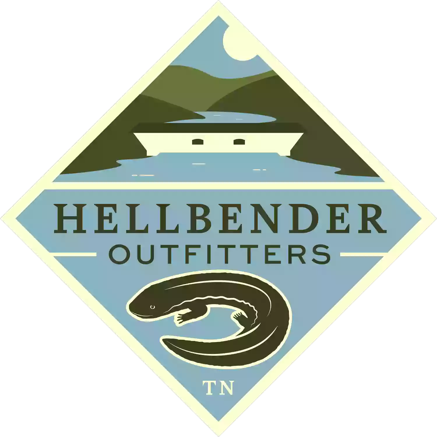 Hellbender Outfitters