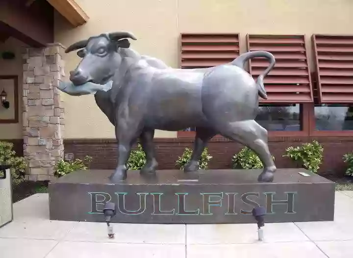 Bullfish Grill