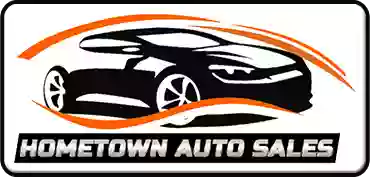 Hometown Auto Sales