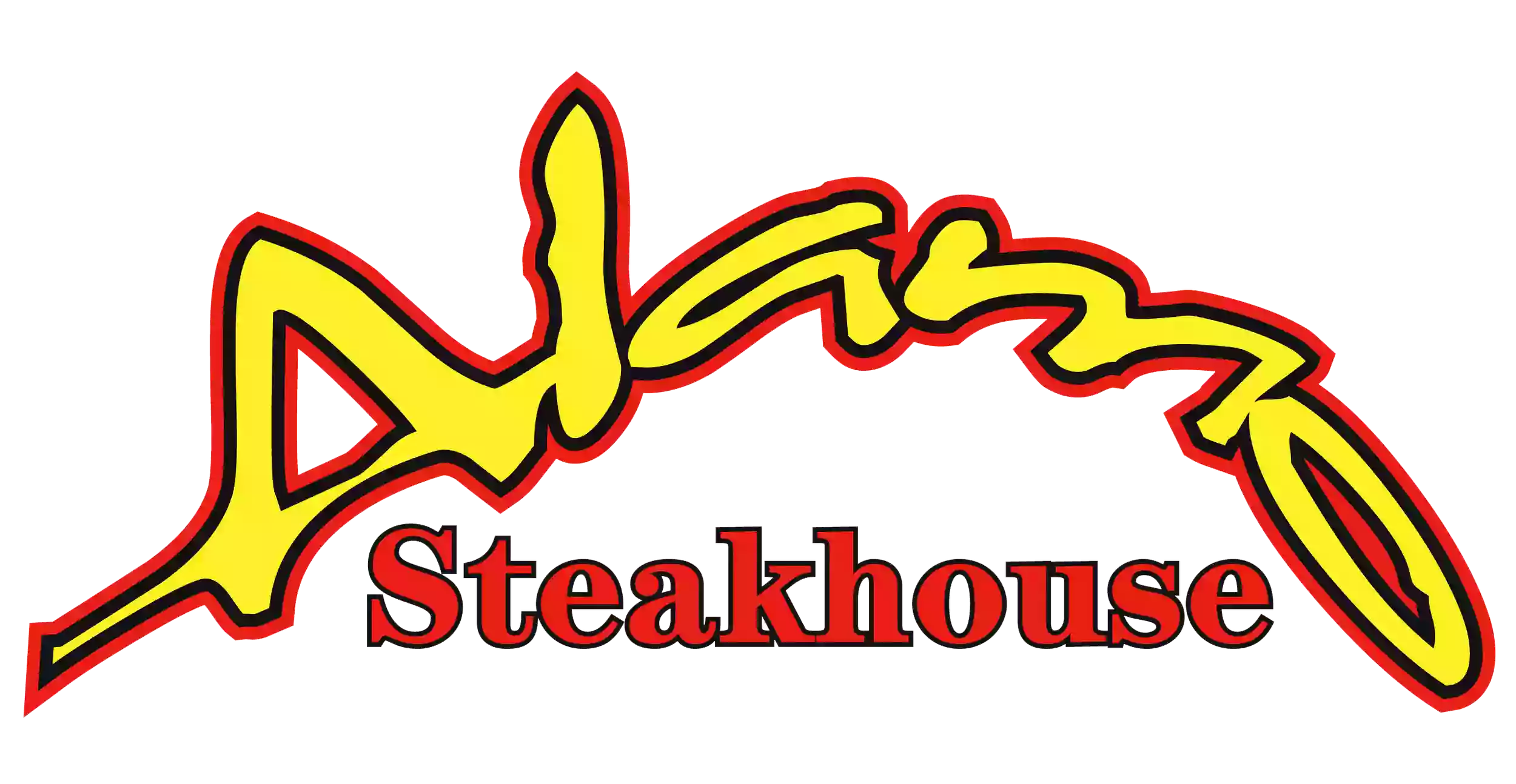 Alamo Steakhouse