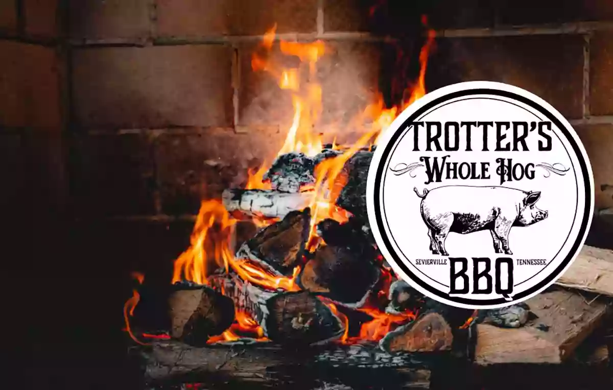 Trotter's Whole Hog BBQ