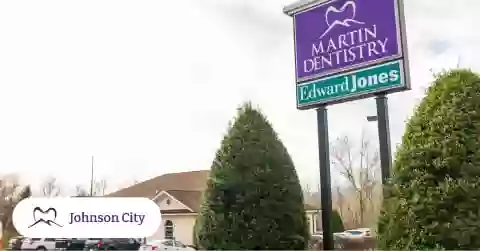 Martin Dentistry of Johnson City