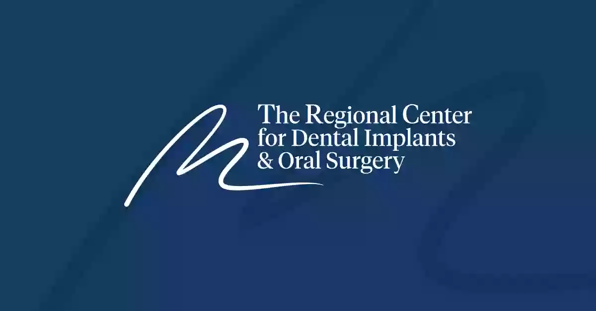 Regional Center For Oral Surgery