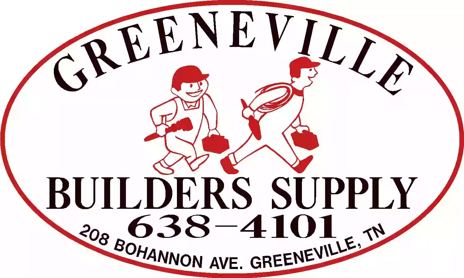 Greeneville Builders Supply