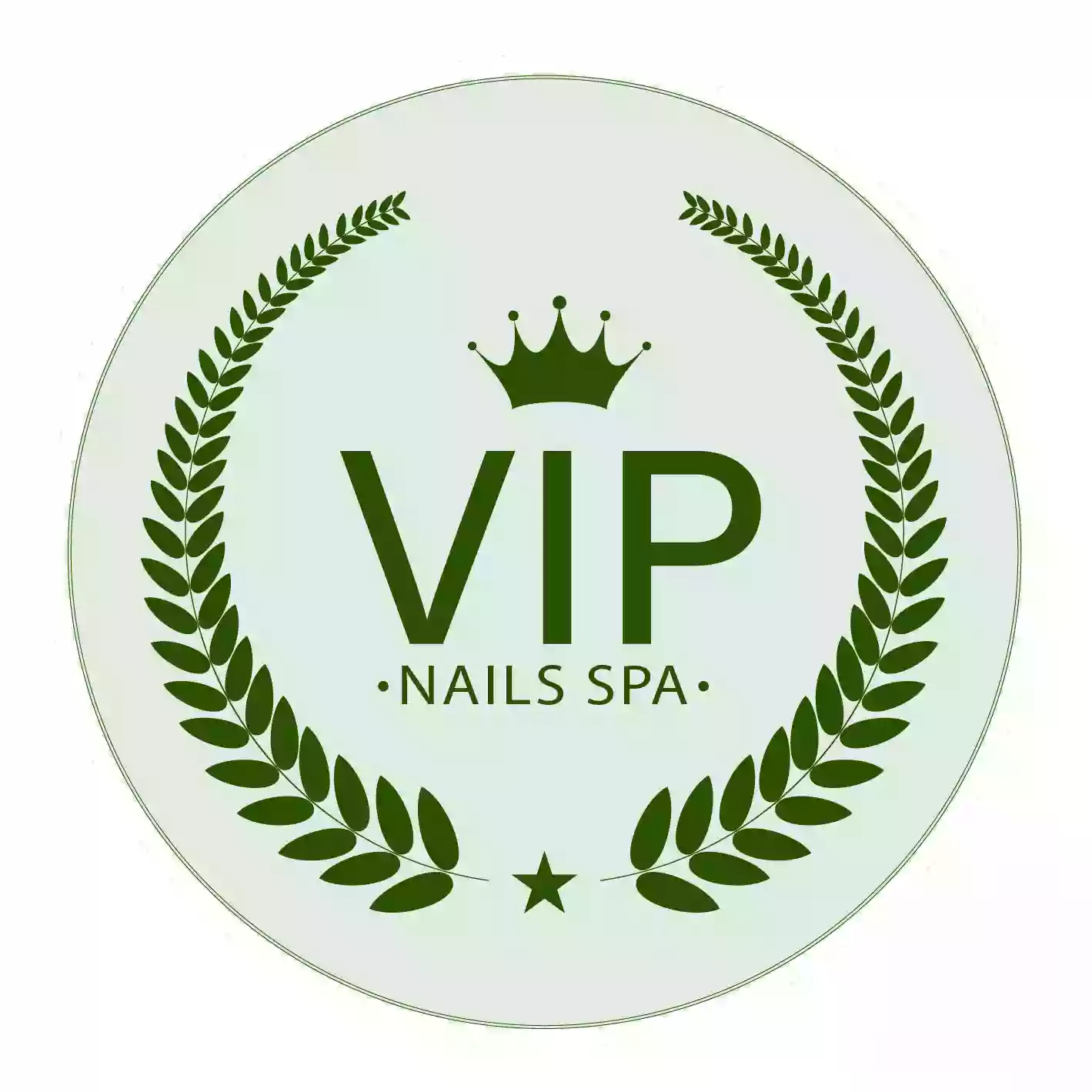 VIP Nails Spa