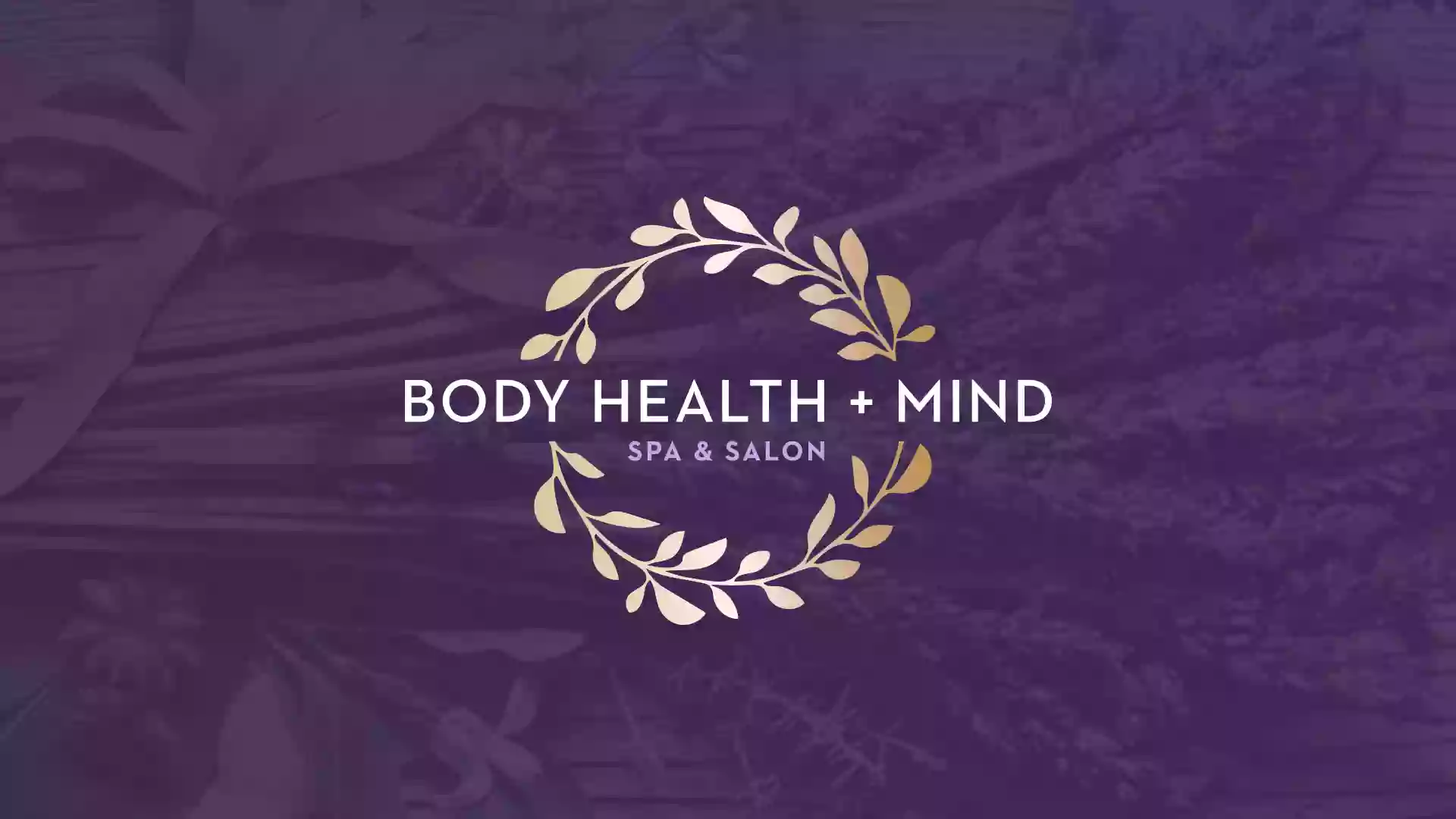 Body Health & Mind Center Med Spa & Salon