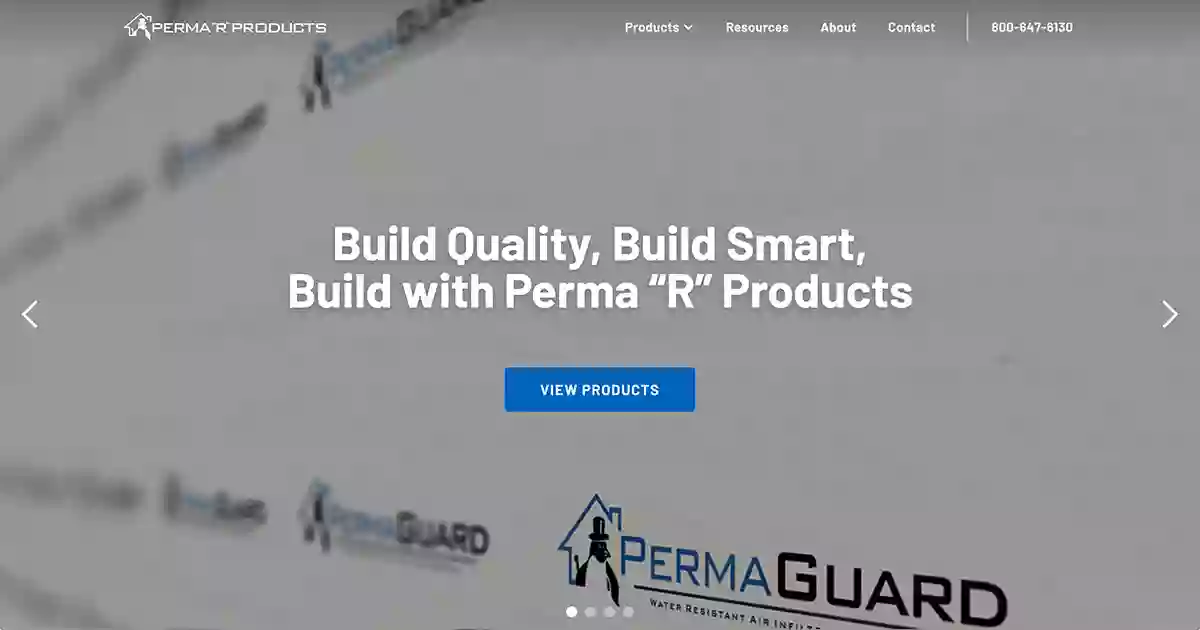 Perma R Products Inc