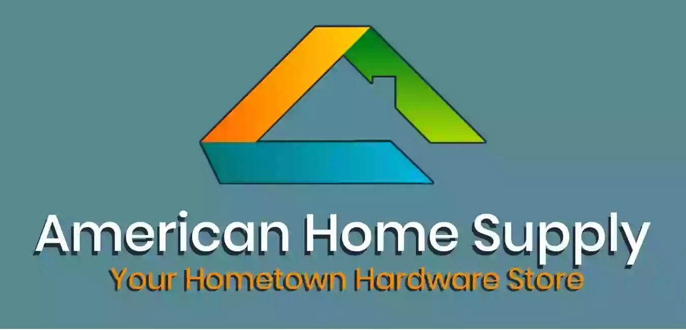 American Home Supply