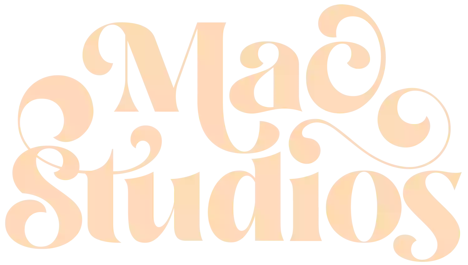 Mac Studios