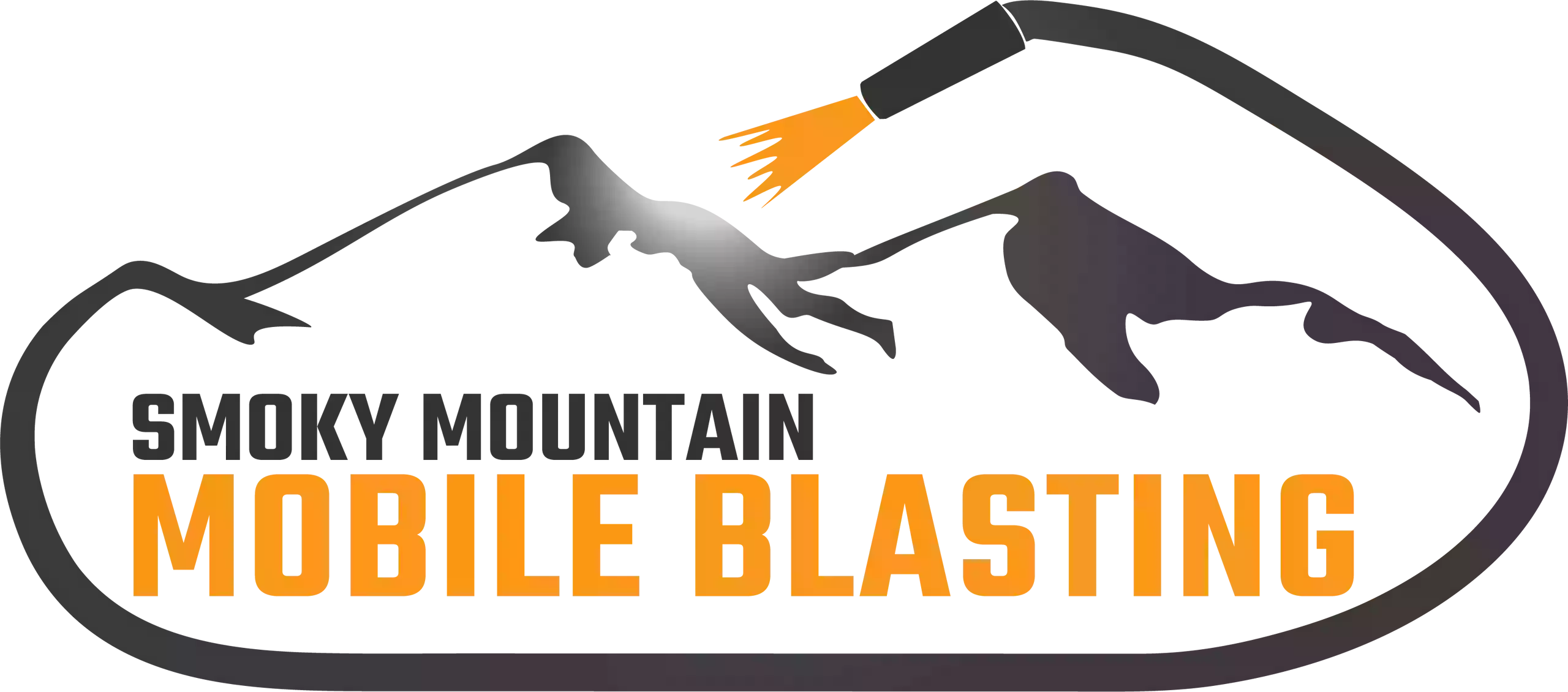 Smoky Mountain Mobile Blasting