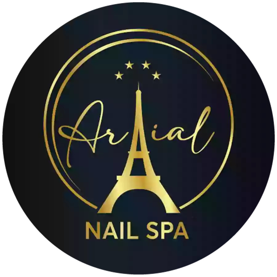 Aria Nails Spa