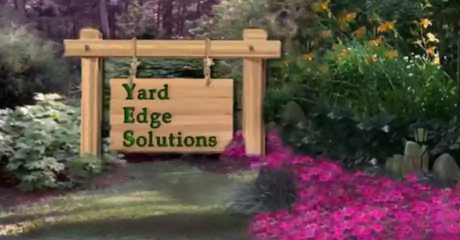 Yard Edge Solutions