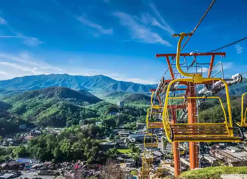 Gatlinburg SkyPark