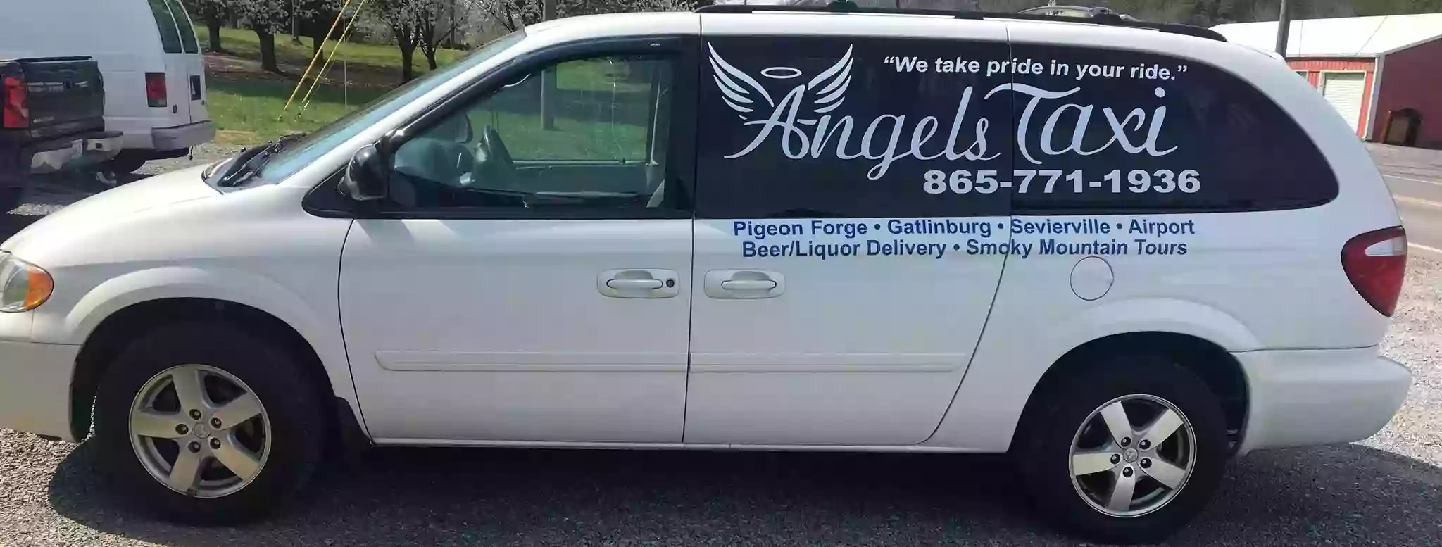 Angels Taxi