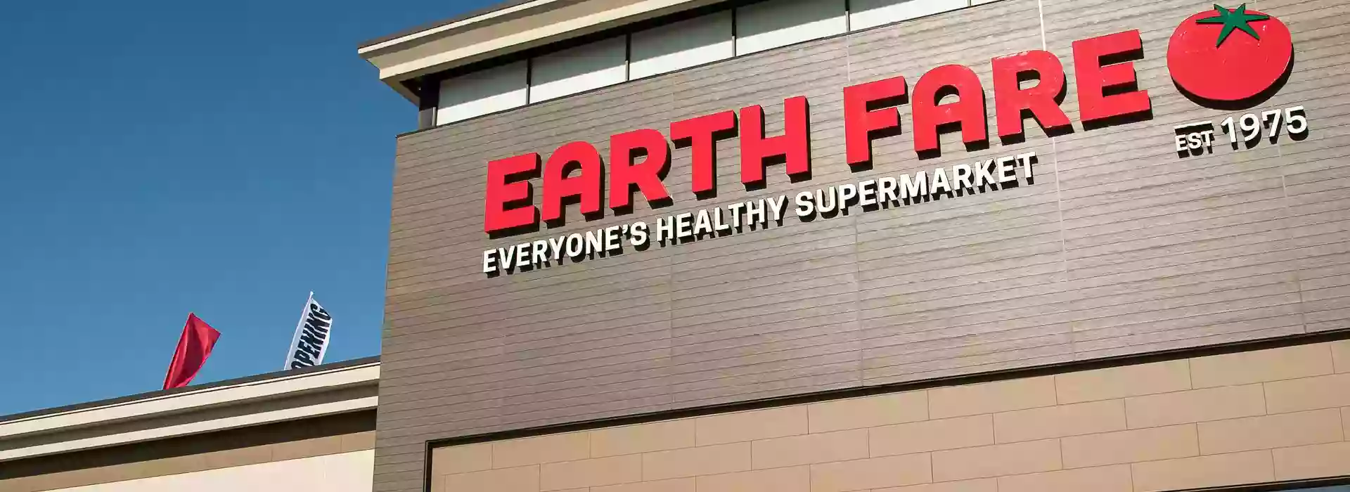 Earth Fare