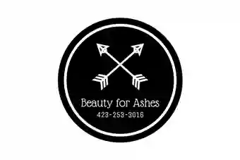 Beauty For Ashes