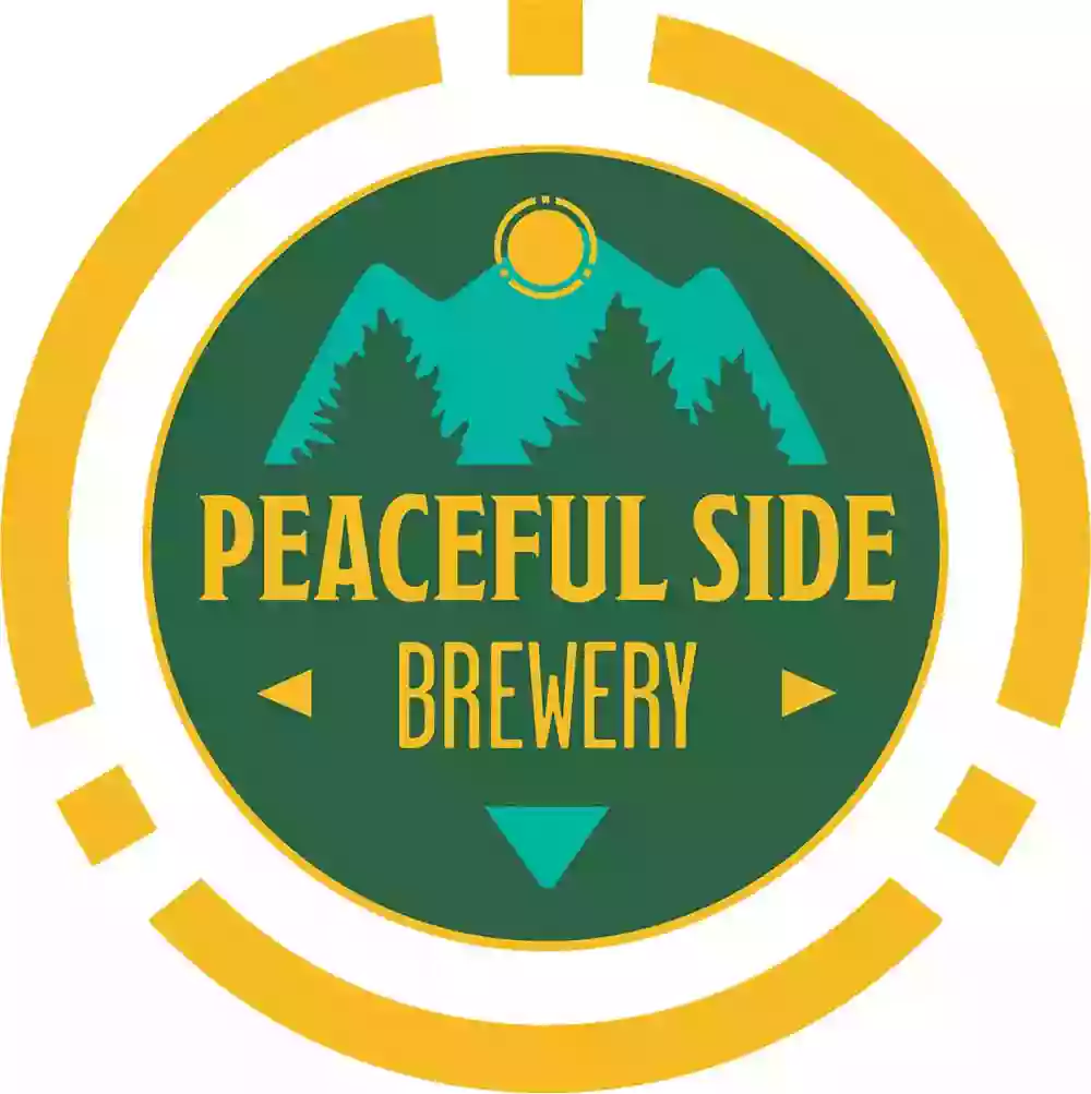 Peaceful Side Brewery | Maryville