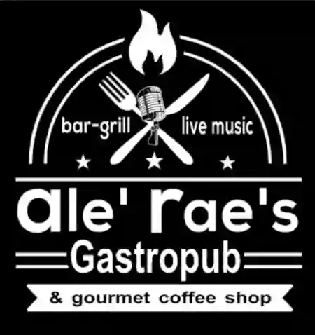 Ale' Rae’s GastroPub