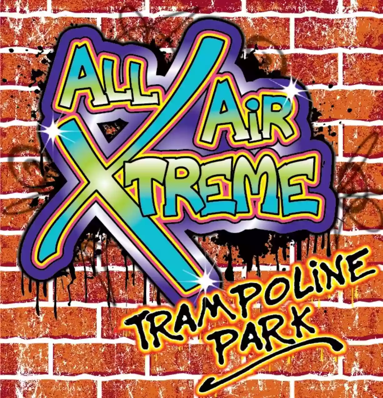 All Air Extreme Trampoline Park