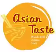 Asian Taste