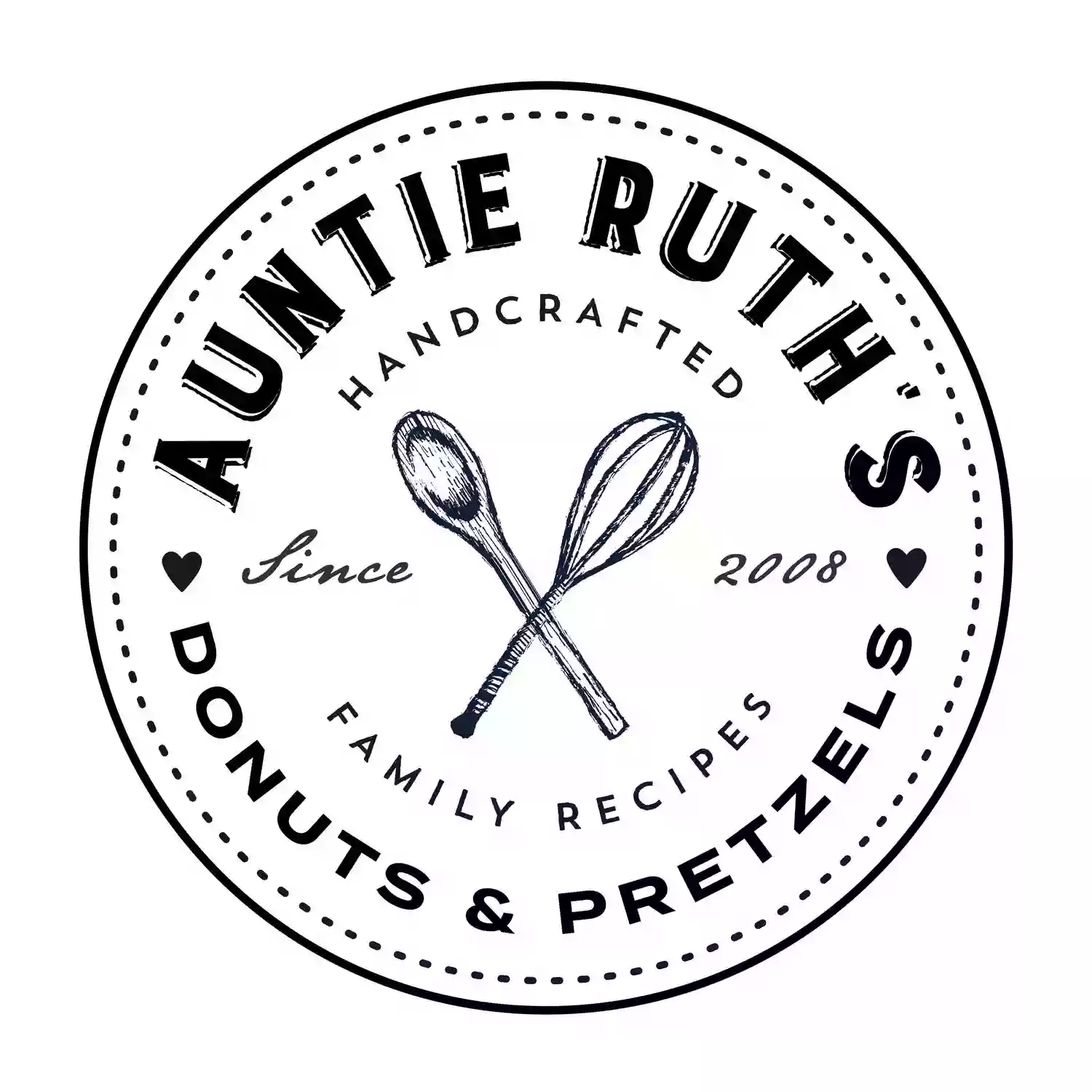 Auntie Ruth's Doughnuts & Pretzels